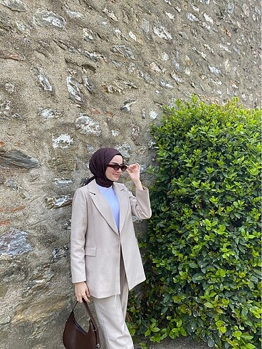 Diğer Blazer takım