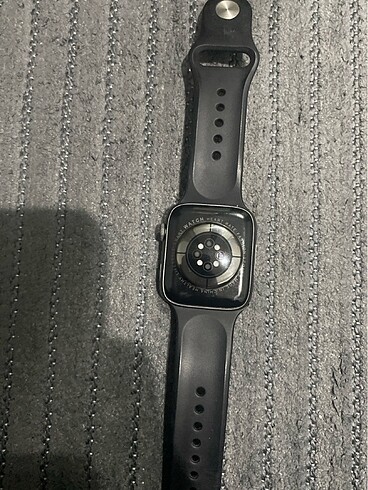 Beden Renk Akıllı saat watch 7 dt max