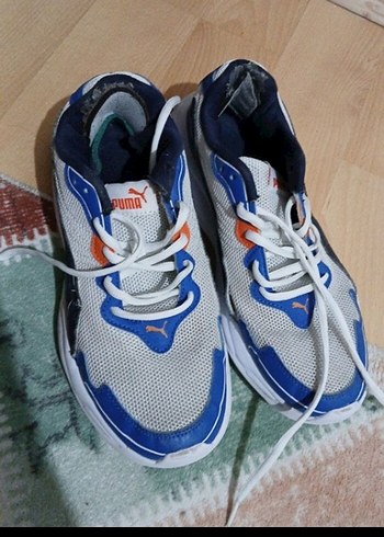 koşu ayakabı - Görsel 2