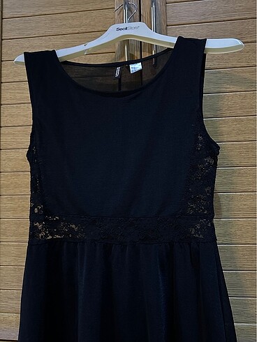 H&M H&m şık elbise