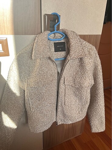 LCW 38 beden ceket