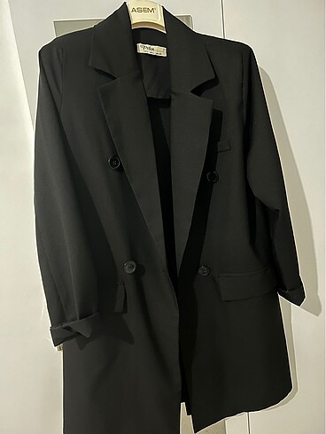 Diğer Blazer ceket