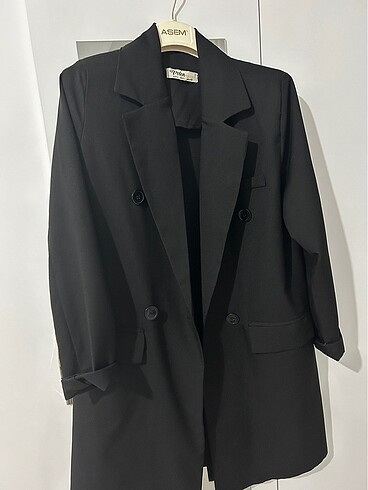 Blazer ceket