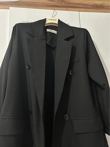 38 Beden Blazer ceket