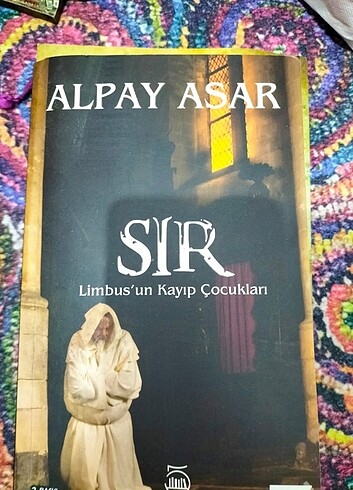 Alpay Asar Sır 