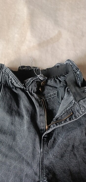 36 Beden Kot pantolon