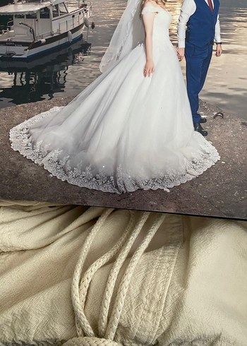 Gelinlik - Görsel 7