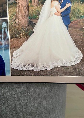 Gelinlik - Görsel 6