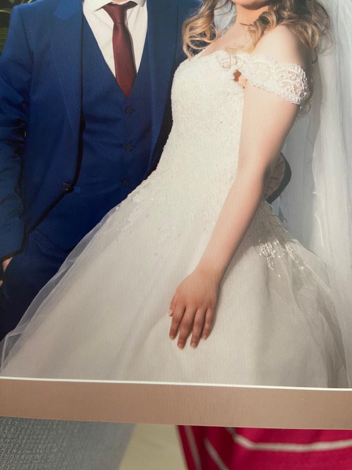 Gelinlik - Görsel 3