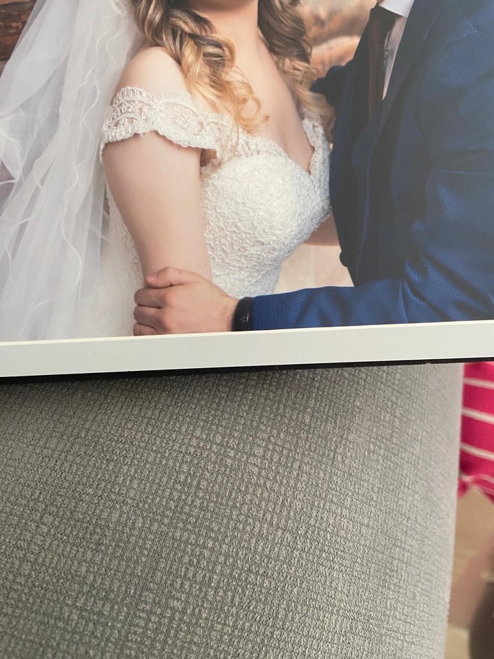 Gelinlik - Görsel 2