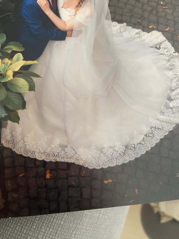 Gelinlik - Görsel 5