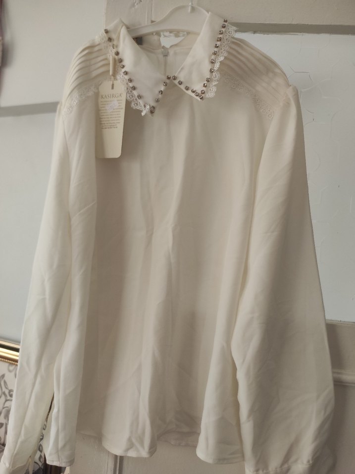 Kadin Gömlek - Görsel 2