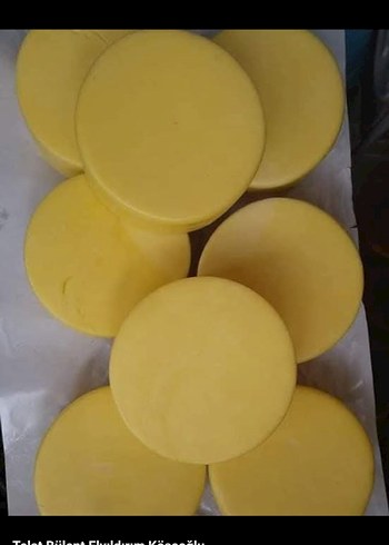 Kars kaşar peynir - Görsel 2