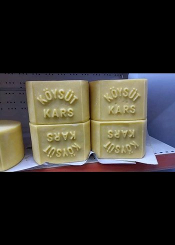 Kars kaşar peynir - Görsel 3