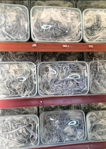 çeçil peynir - Görsel 2