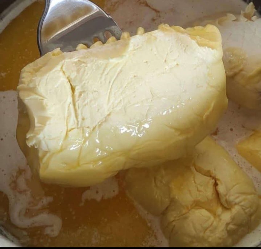 mayıs tereyağ - Görsel 2