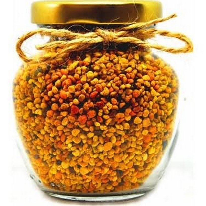 doğal polen - Görsel 2