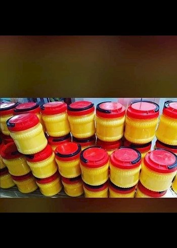 Doğal sarıyağı - Görsel 2