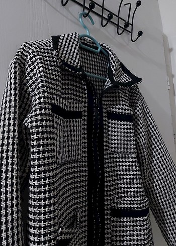 TRENDYOLMİLLA CEKET HIRKA - Görsel 2