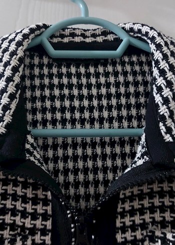 TRENDYOLMİLLA CEKET HIRKA - Görsel 4