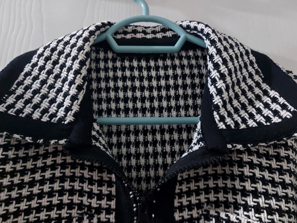 TRENDYOLMİLLA CEKET HIRKA - Görsel 4