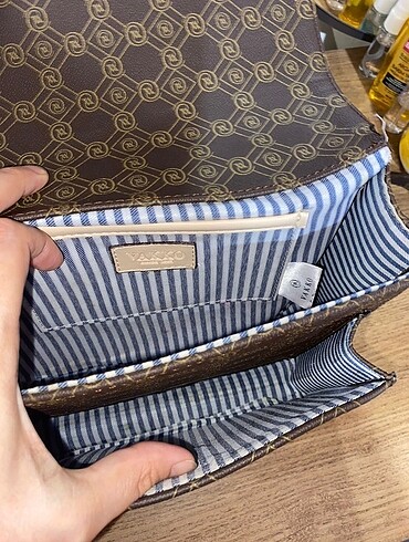 Vakko çanta - Görsel 2