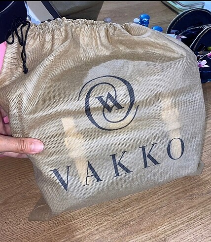 Vakko çanta - Görsel 3