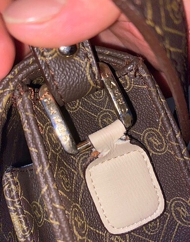 Vakko çanta - Görsel 4