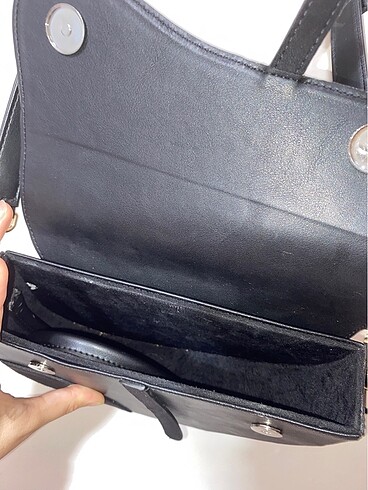 Matmazel bayan çanta - Görsel 5