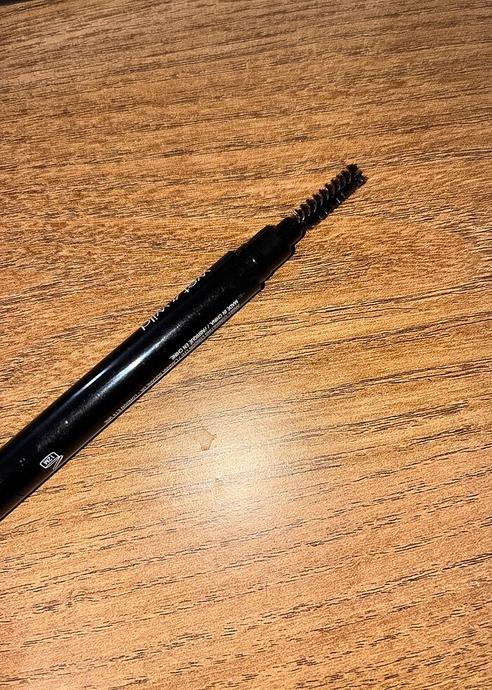 Kaş kalemi - Görsel 3