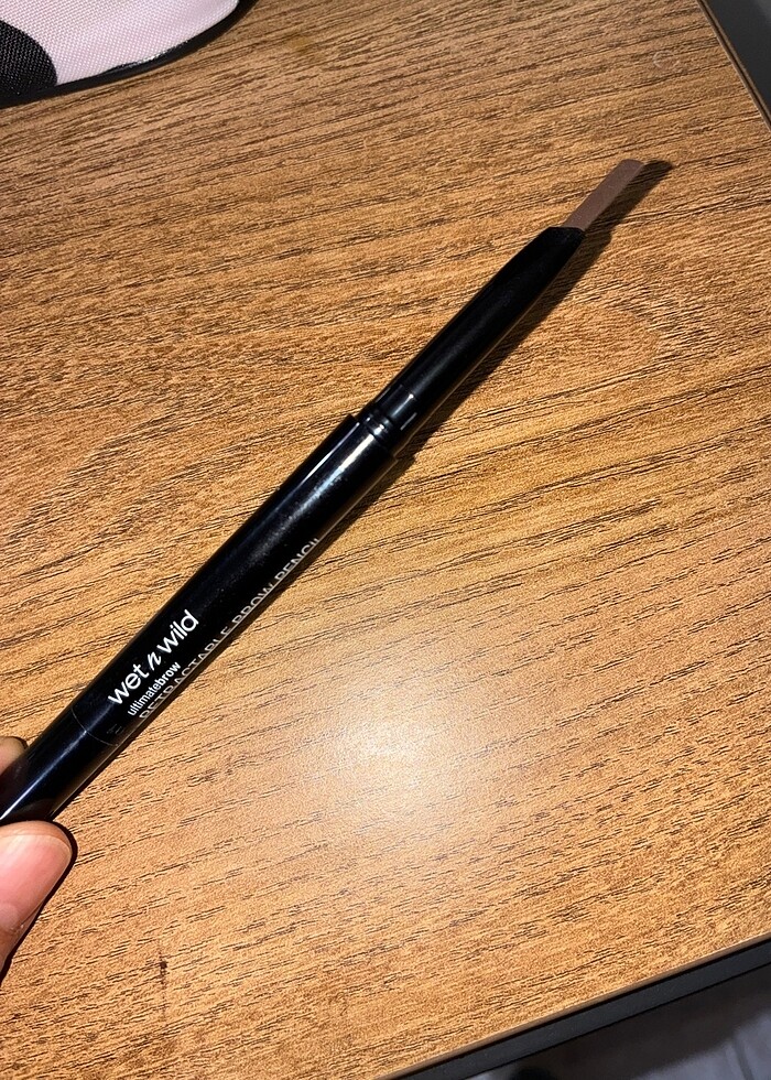 Kaş kalemi - Görsel 5