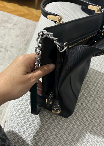 Matmazel çanta - Görsel 7