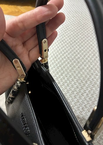 Matmazel çanta - Görsel 5