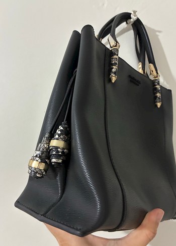 Matmazel çanta - Görsel 3