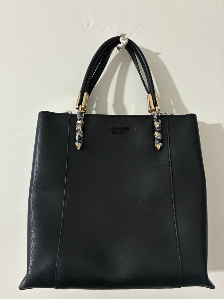 Matmazel çanta - Görsel 2