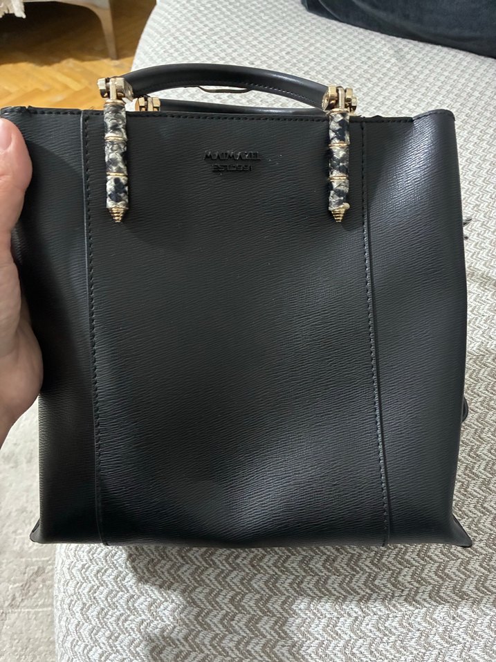 Matmazel çanta - Görsel 4