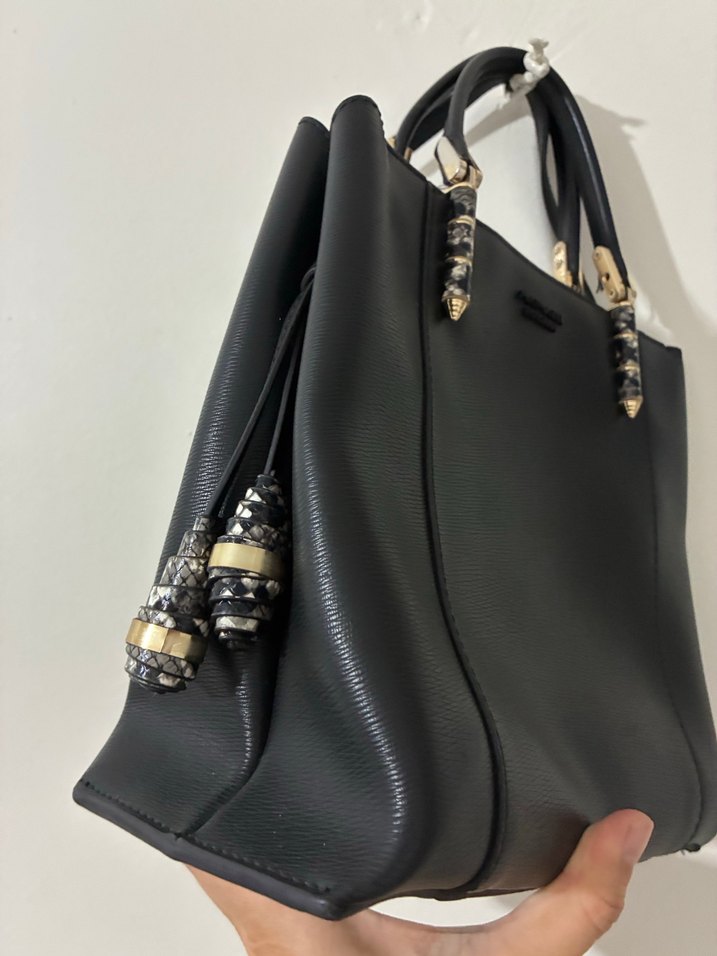 Matmazel çanta - Görsel 3