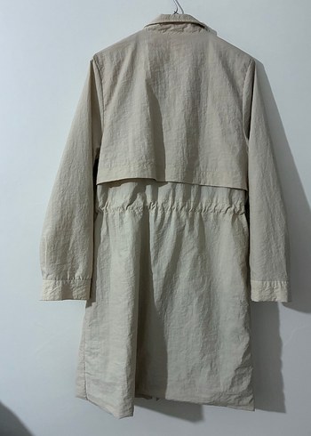 Robin Trençkot - Görsel 3