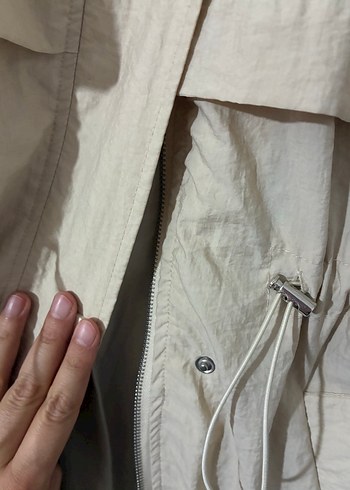 Robin Trençkot - Görsel 5