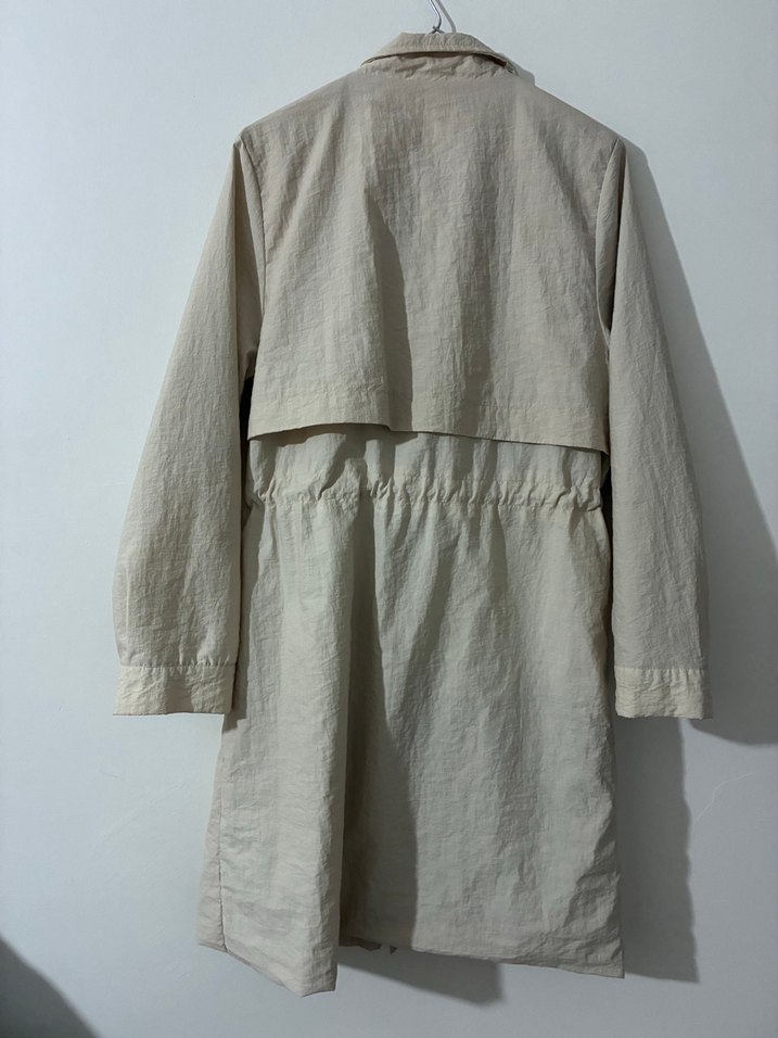 Robin Trençkot - Görsel 3