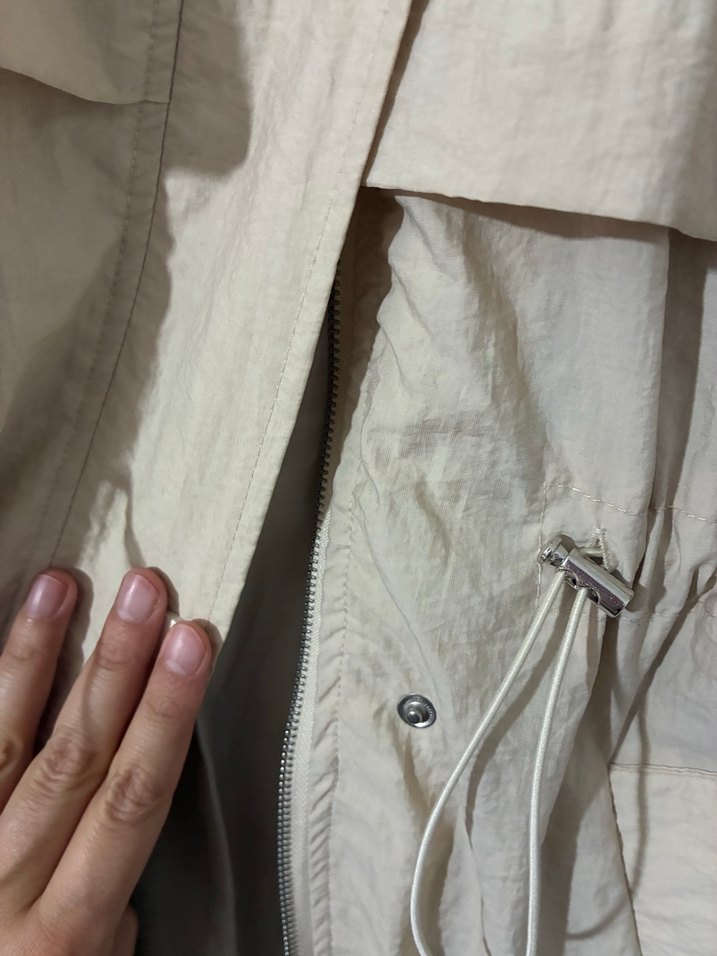 Robin Trençkot - Görsel 5