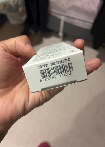 Missha Power Block Güneş Kremi SPF 50+ - Görsel 2