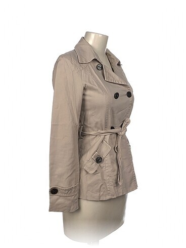 LTB LTB Trenchcoat %70 İndirimli.