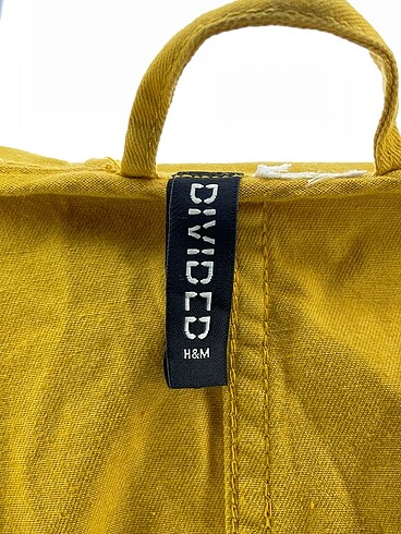 universal Beden çeşitli Renk H&M Kaban %70 İndirimli.