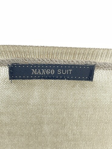 universal Beden çeşitli Renk Mango Bluz %70 İndirimli.