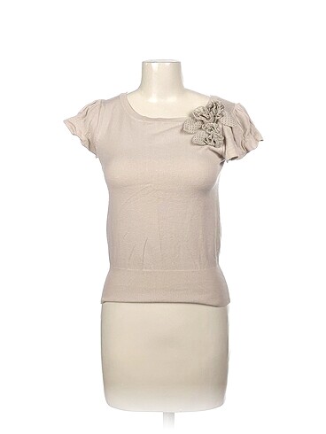 Mango Bluz %70 İndirimli.