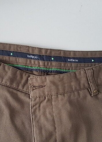 Erkek pantolon