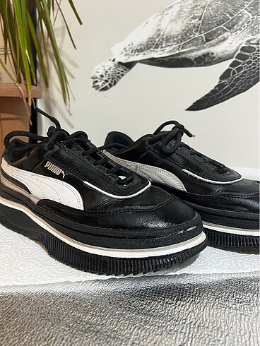 Puma Puma spor ayakkabı