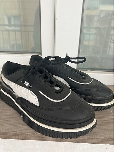 Puma Puma spor ayakkabı