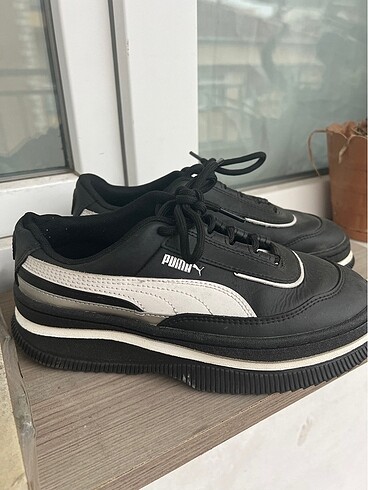 Puma spor ayakkabı